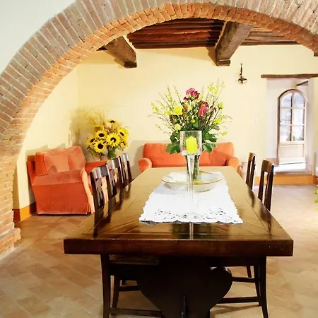 Castello La Grancia Di Spedaletto Çiftlik konaklama Pienza
